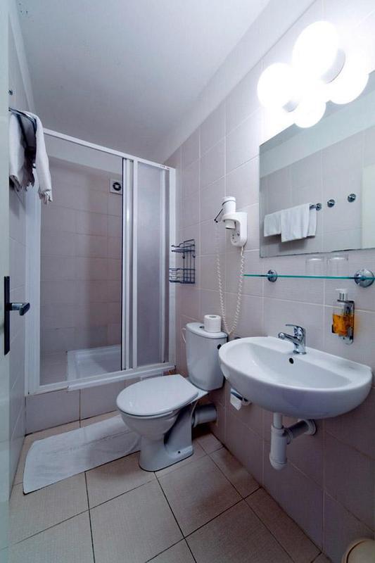 White Lion 4* Prag