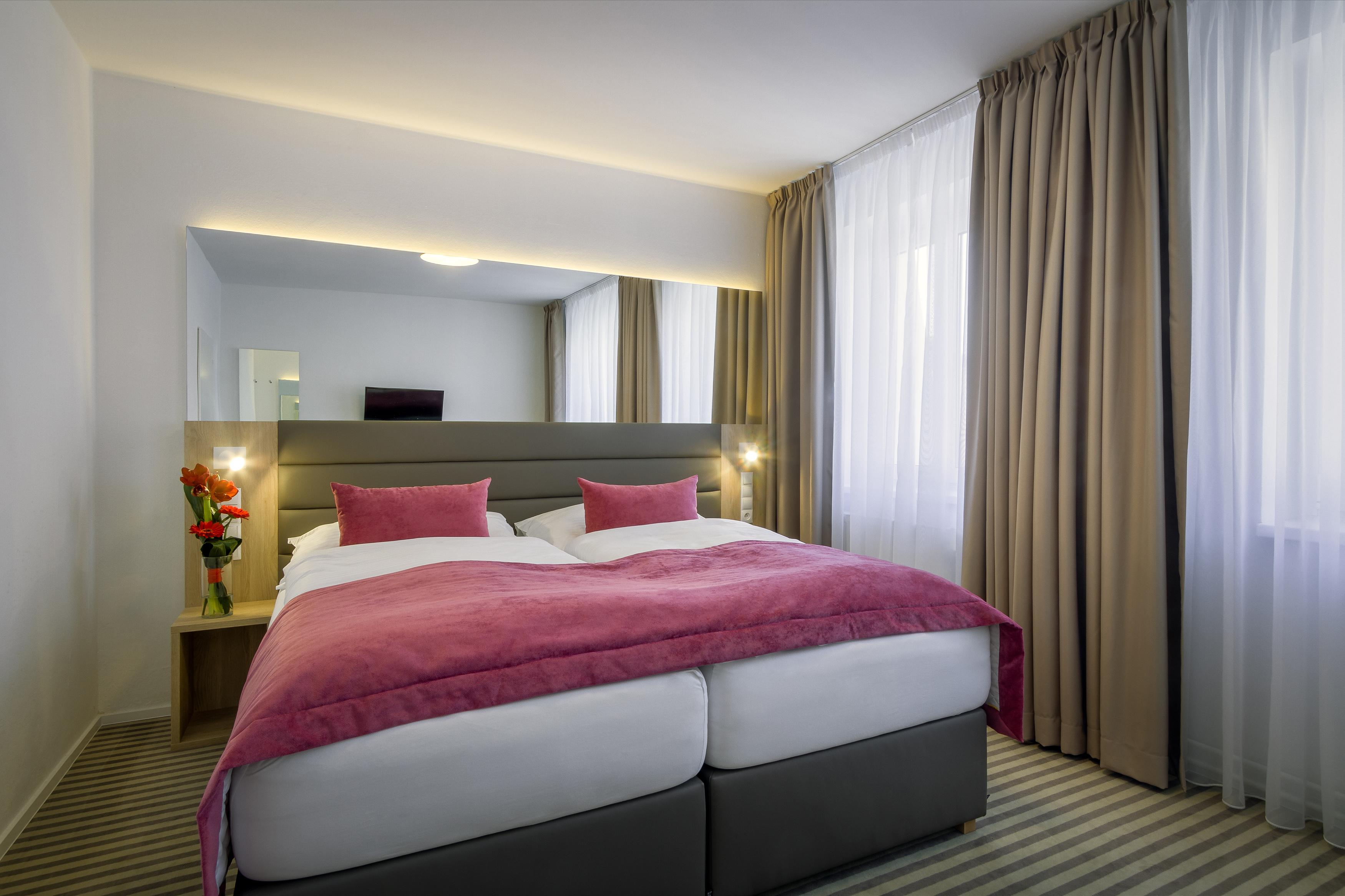 White Lion Hotel Prag