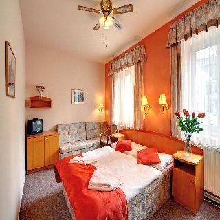 White Lion 4* Prag