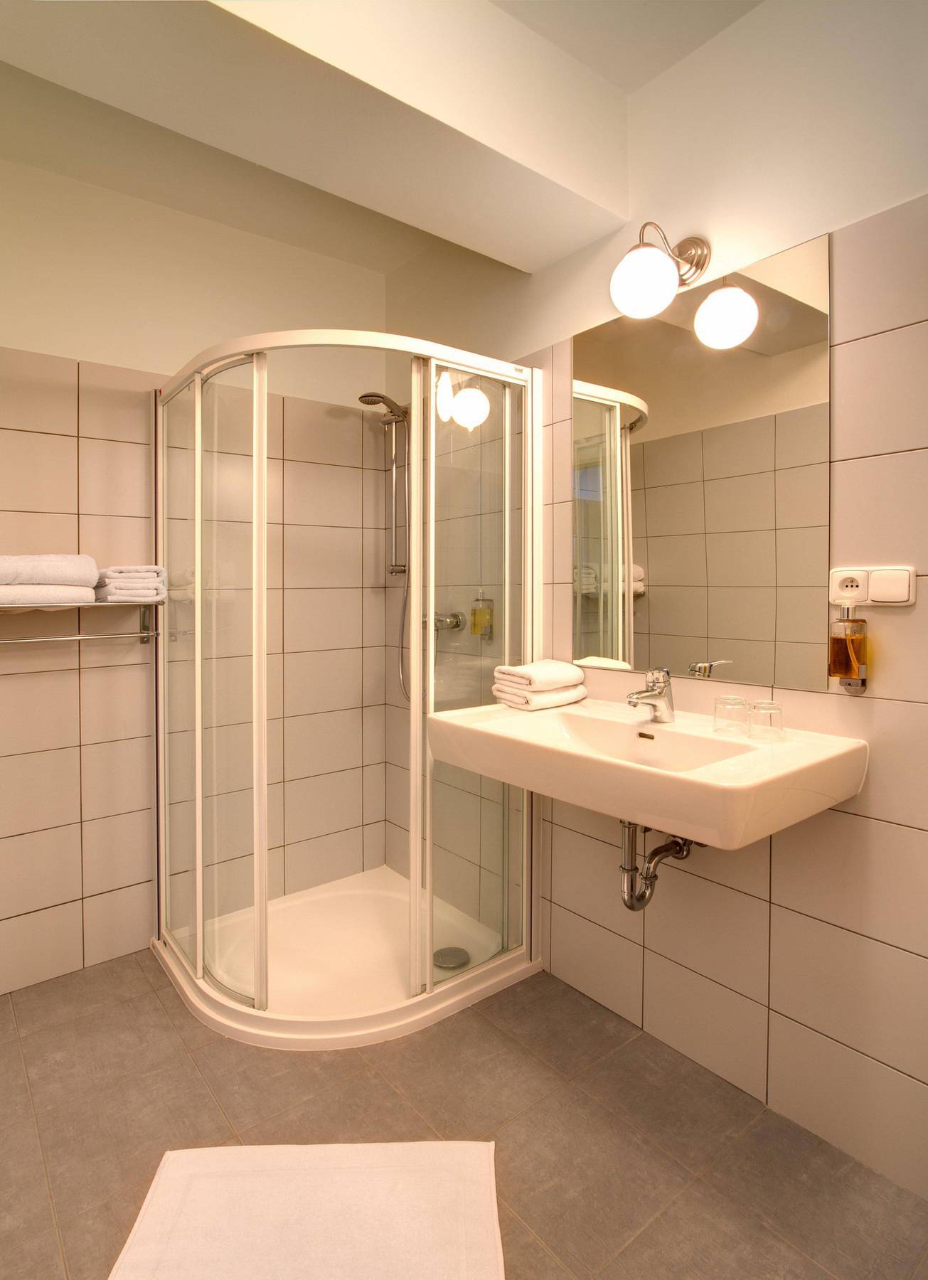 White Lion 4* Prag
